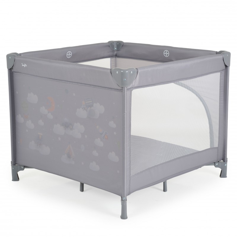 Кошара Joyzi сив